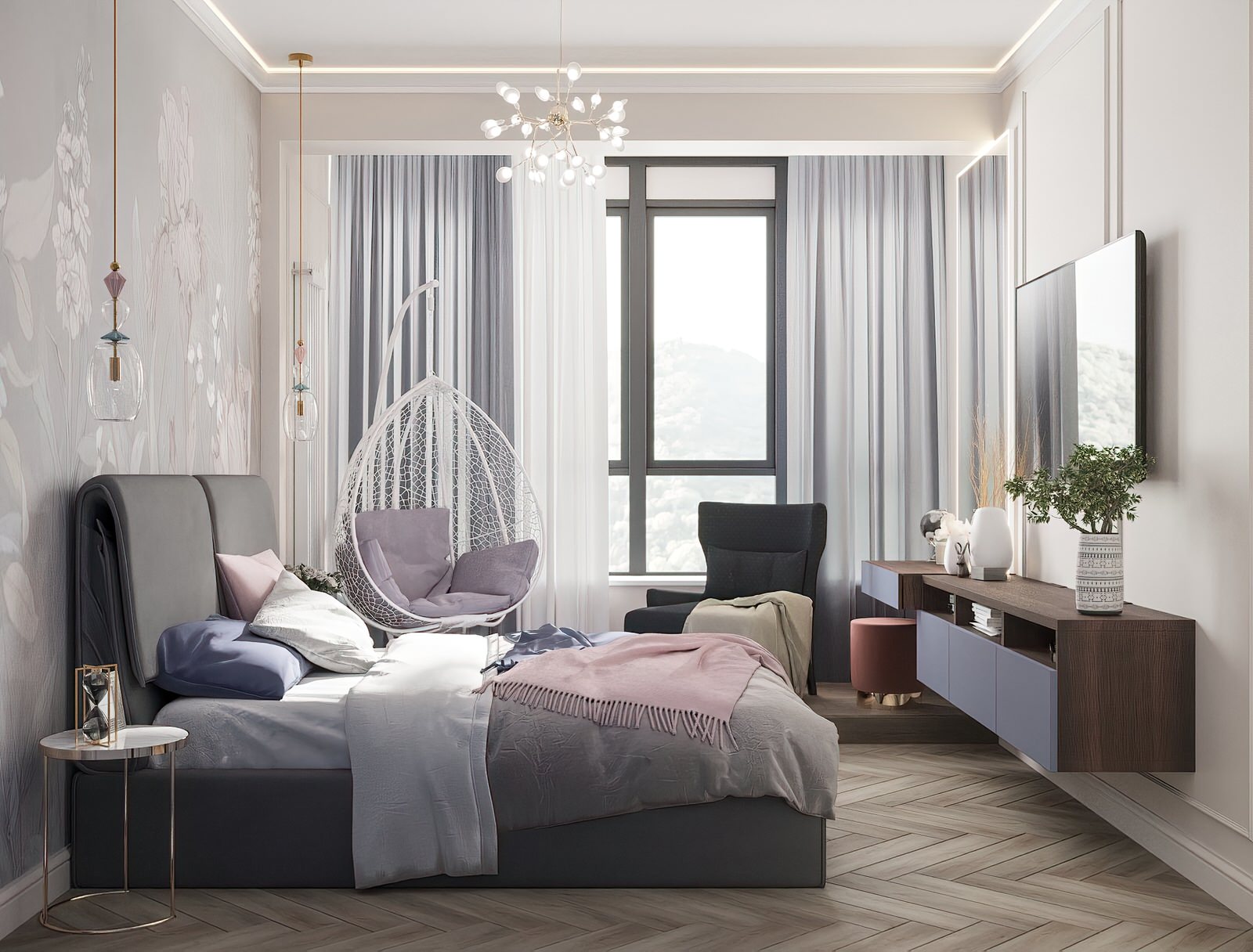 64 990 руб. 3-к квартира, 77.9 кв. м