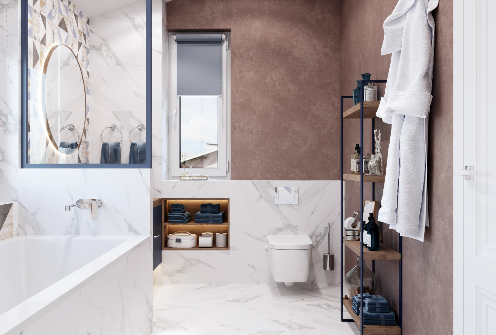 Частный дом поселок ДНС