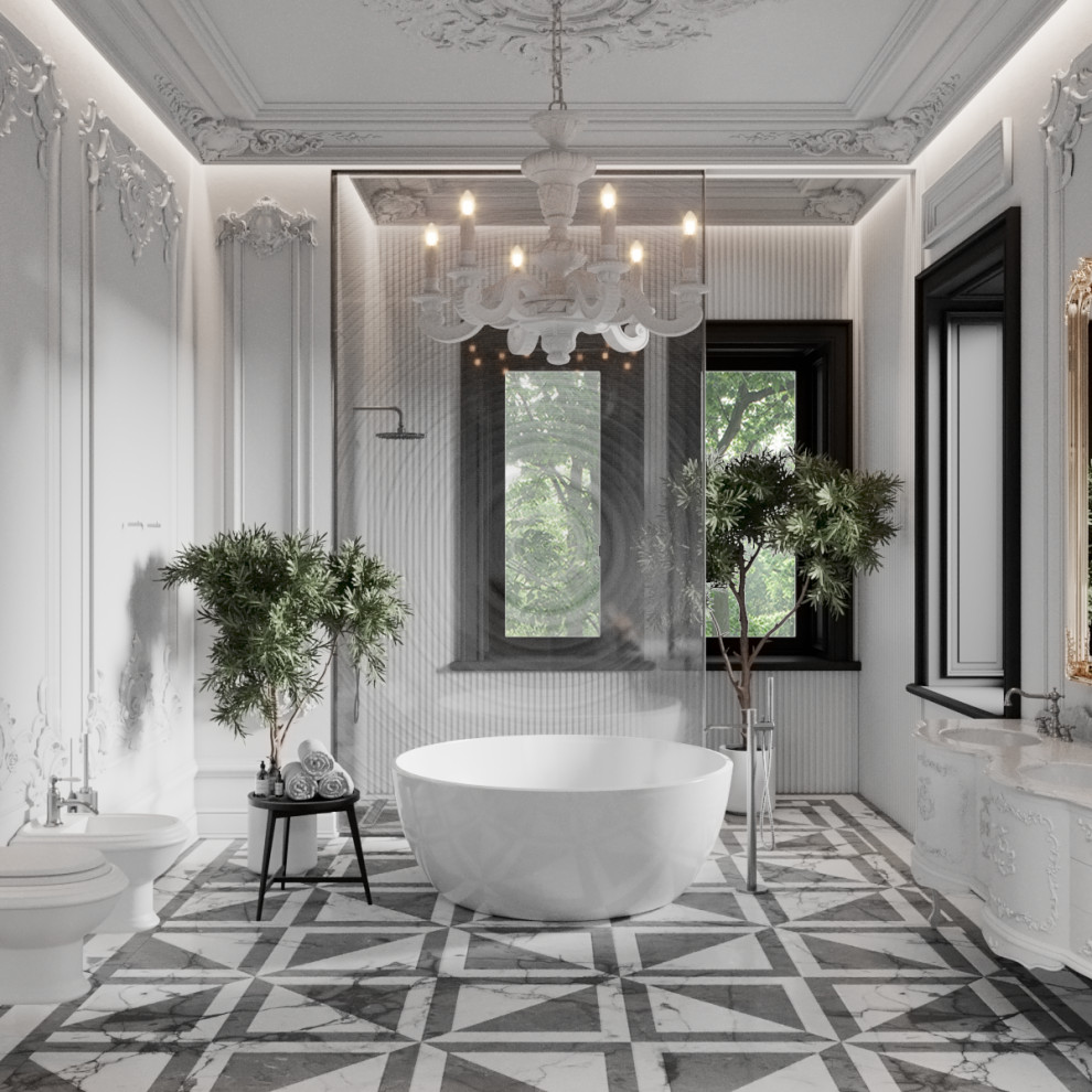 ВИЗУАЛИЗАЦИИ