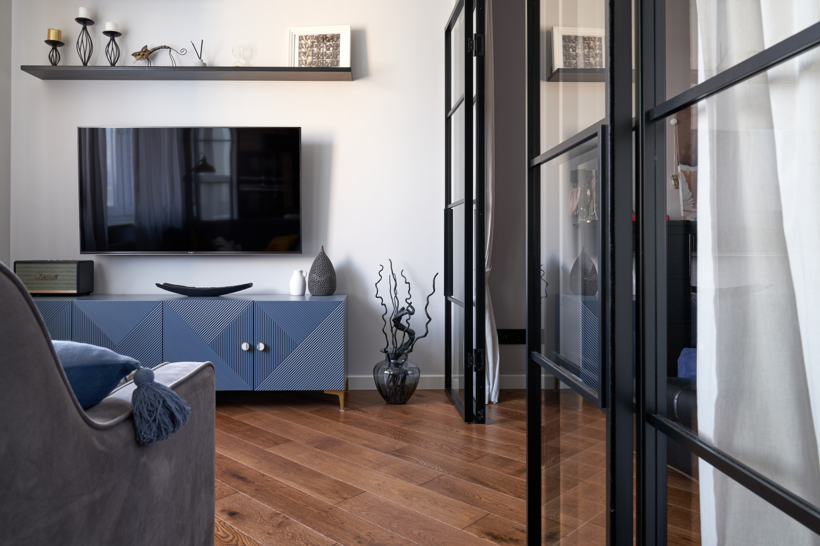 Евгения Четий