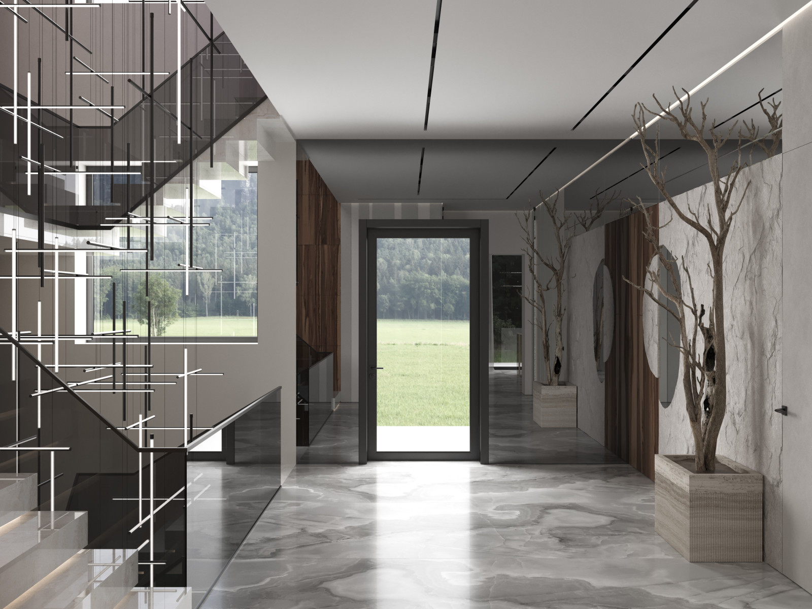 Таунхаус в Воронеже