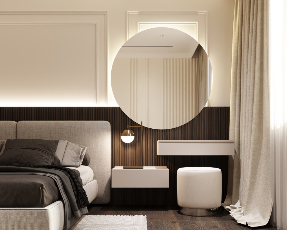 Квартира в ЖК Галактика Pro