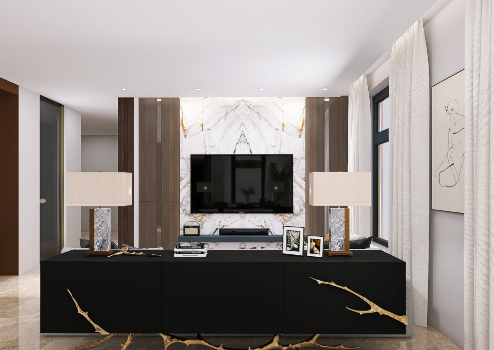 Апартаменты в Москве