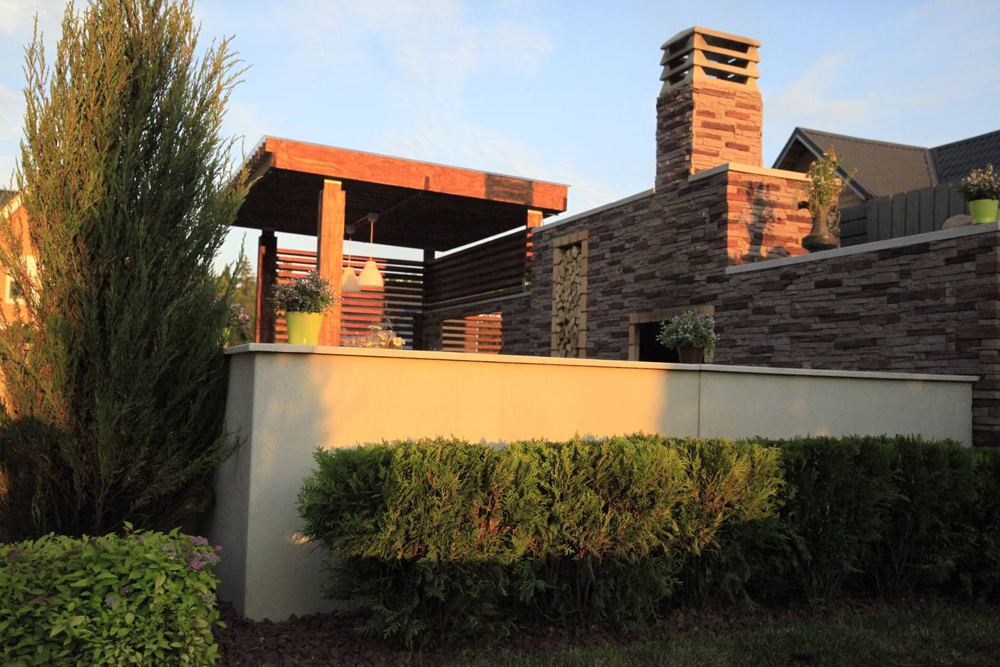 Программа Дачный Ответ