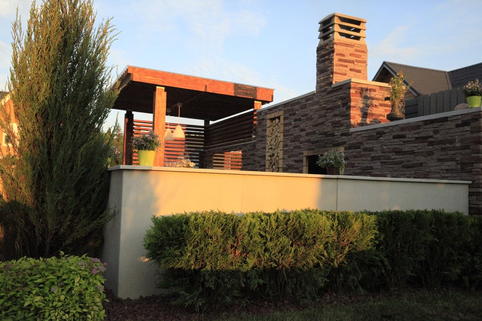 Программа Дачный Ответ