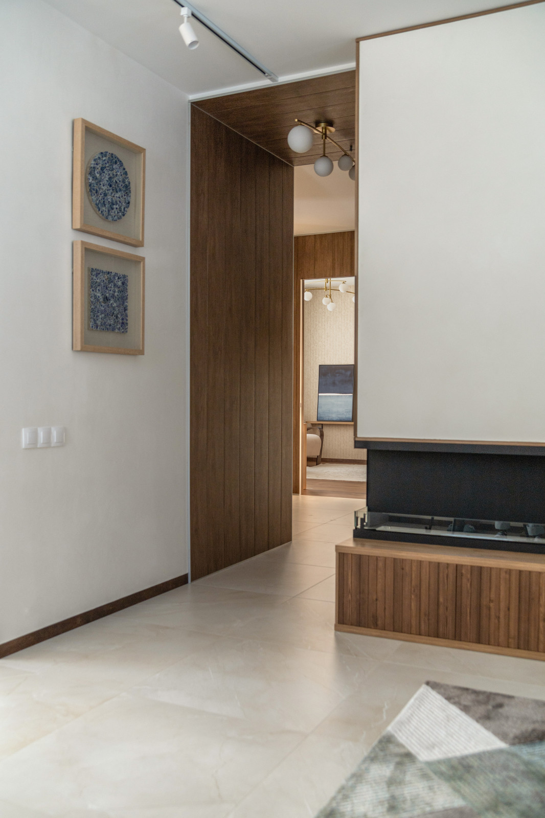 Загородный дом в п Порошино