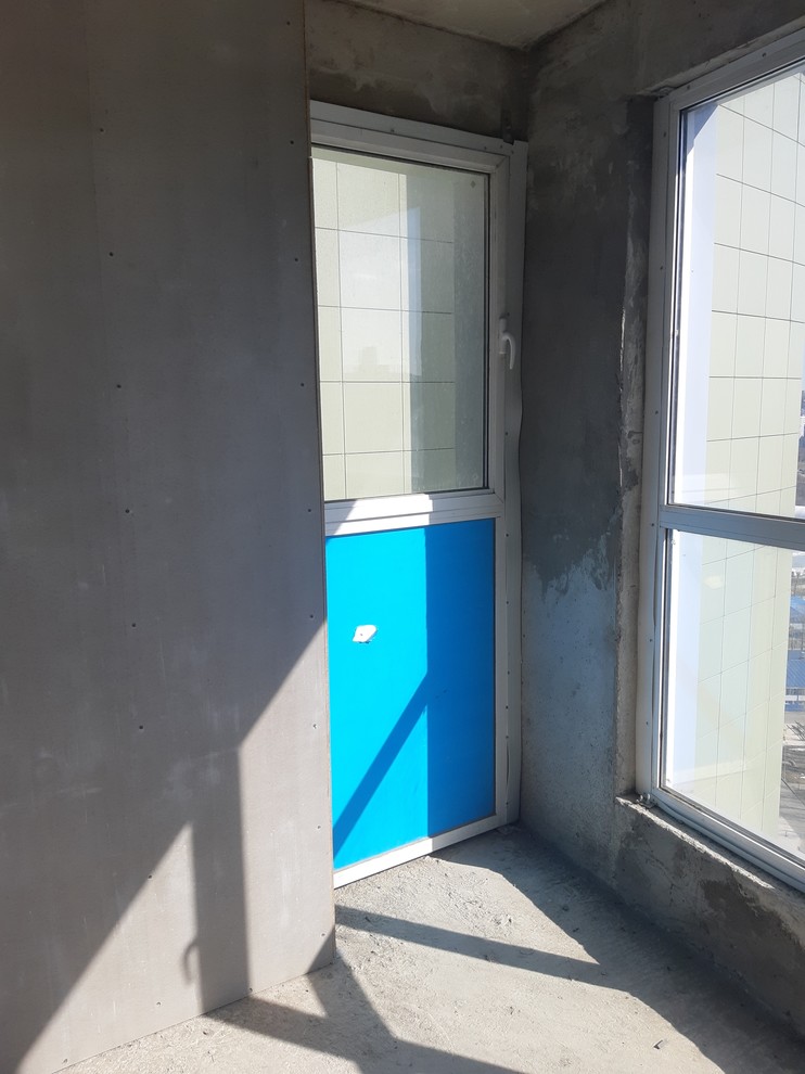 Квартира 119м2