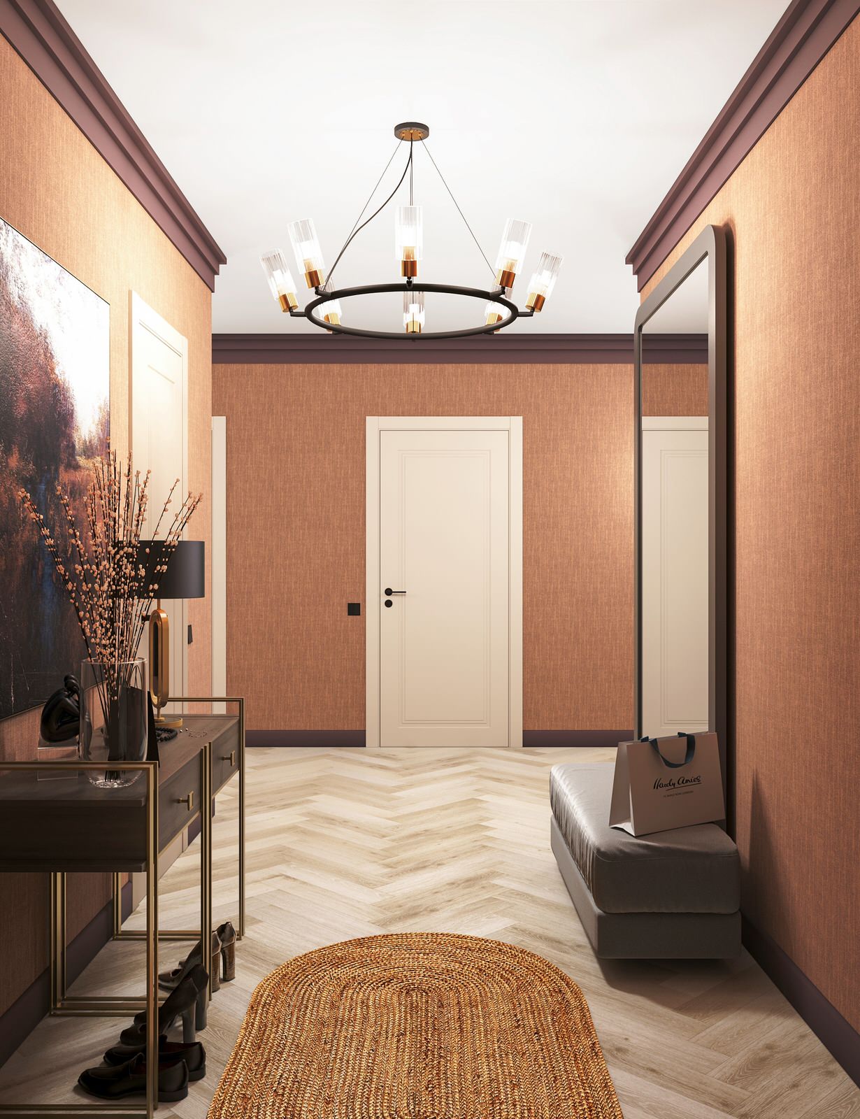 Маленькая Италия