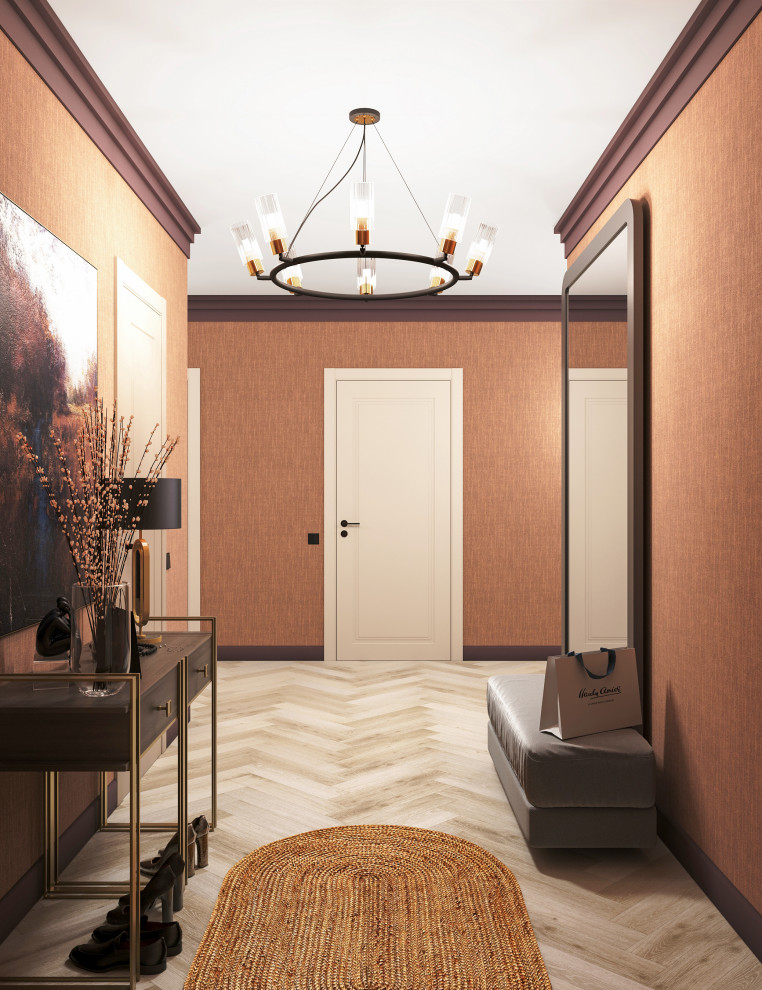 Маленькая Италия