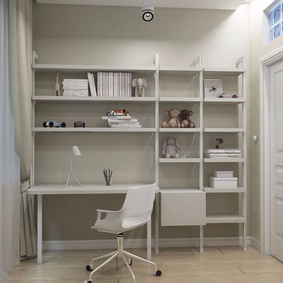 апартаменты на парке победы