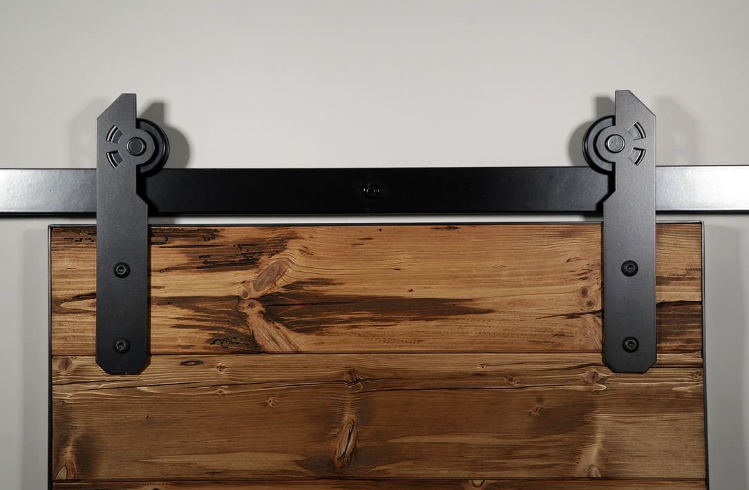 Амбарный механизм "Наутилус"