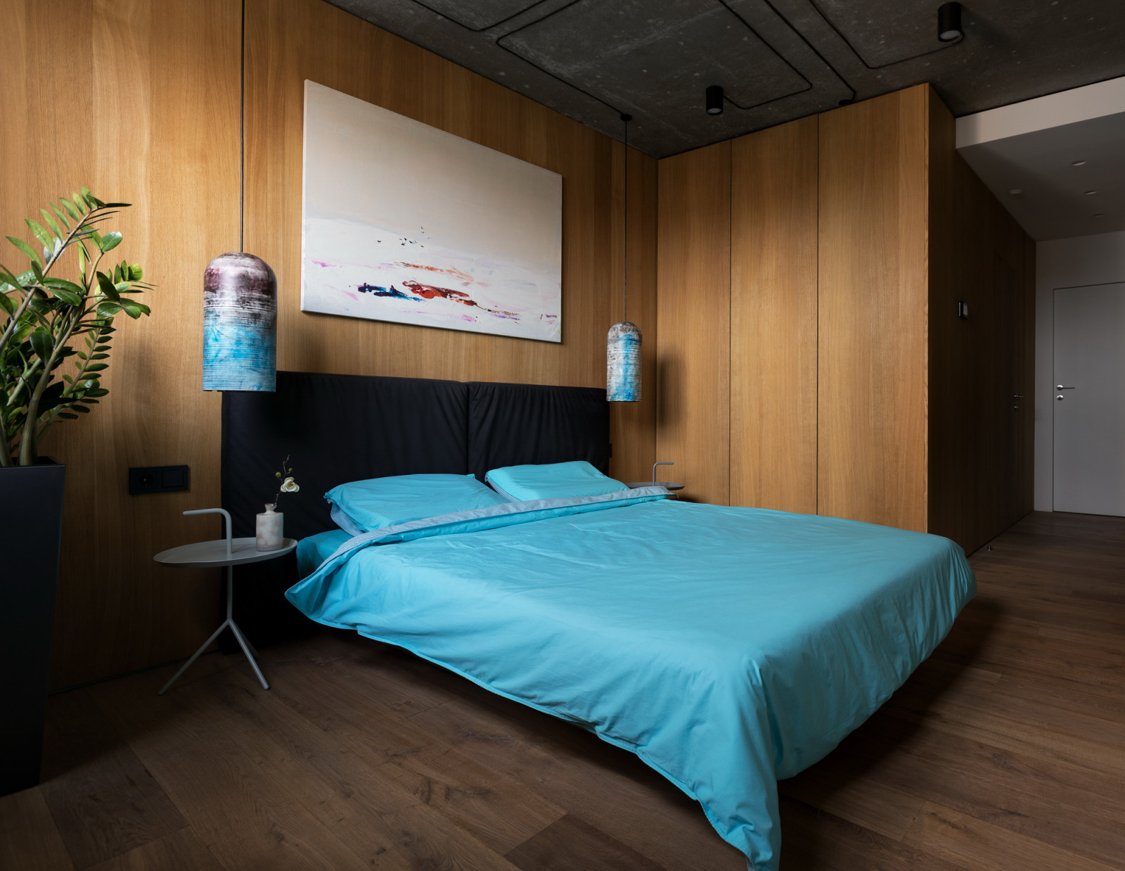 MOD APARTMENT
