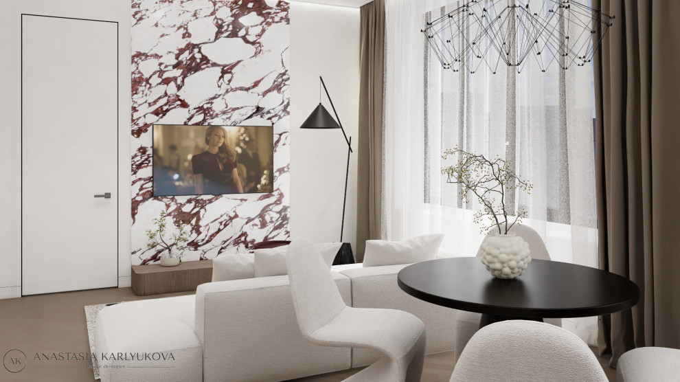 ВТБ Арена парк