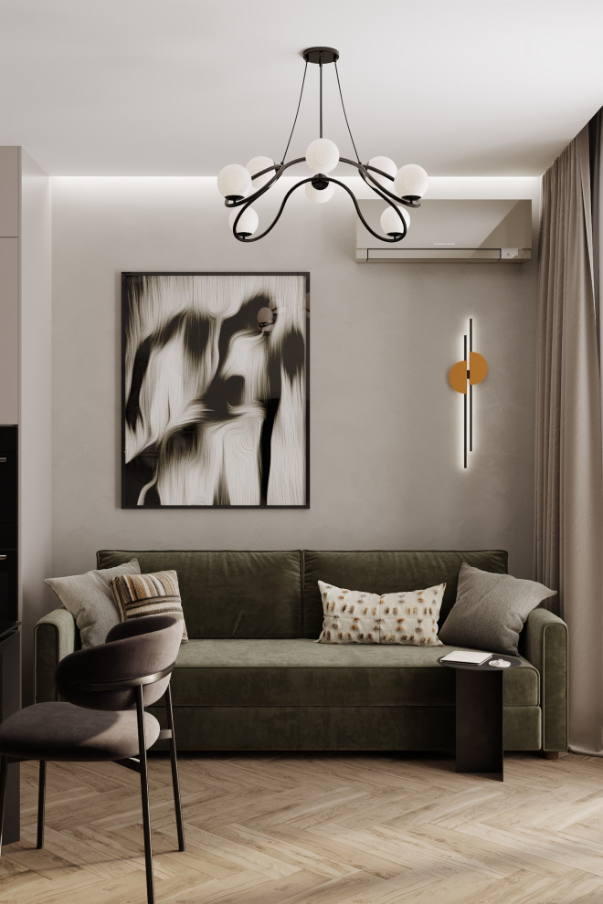 Лесная распсодия