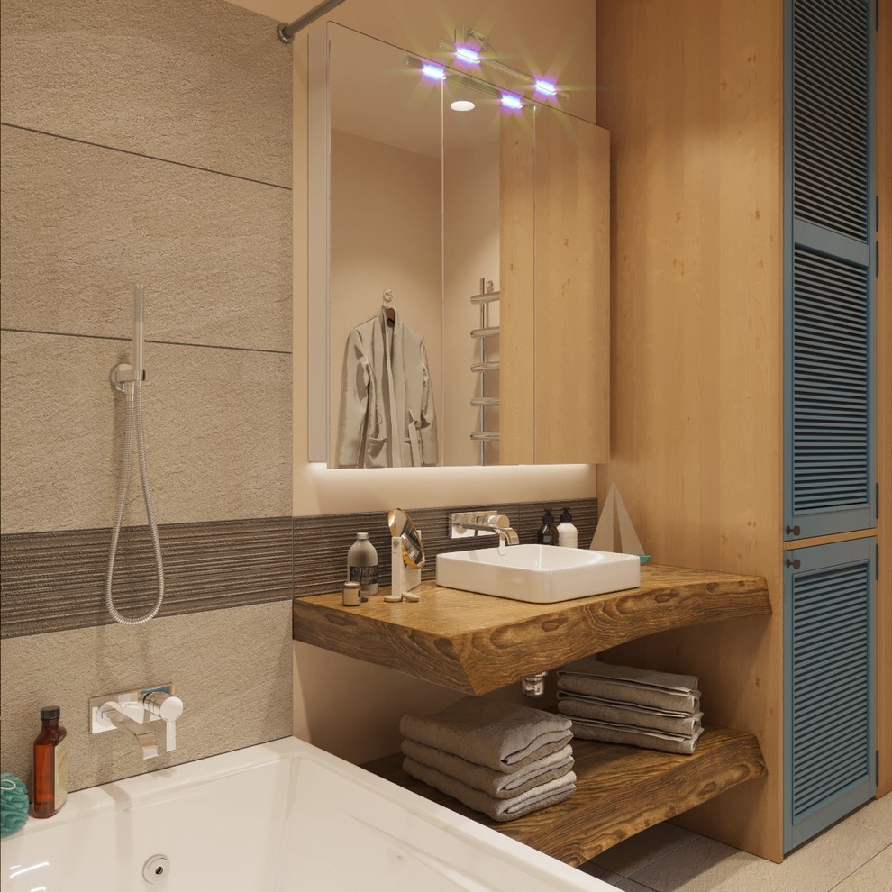 ЖК "Новогорск Парк" - Двухкомнатная квартира 64 кв.м, г.Москва