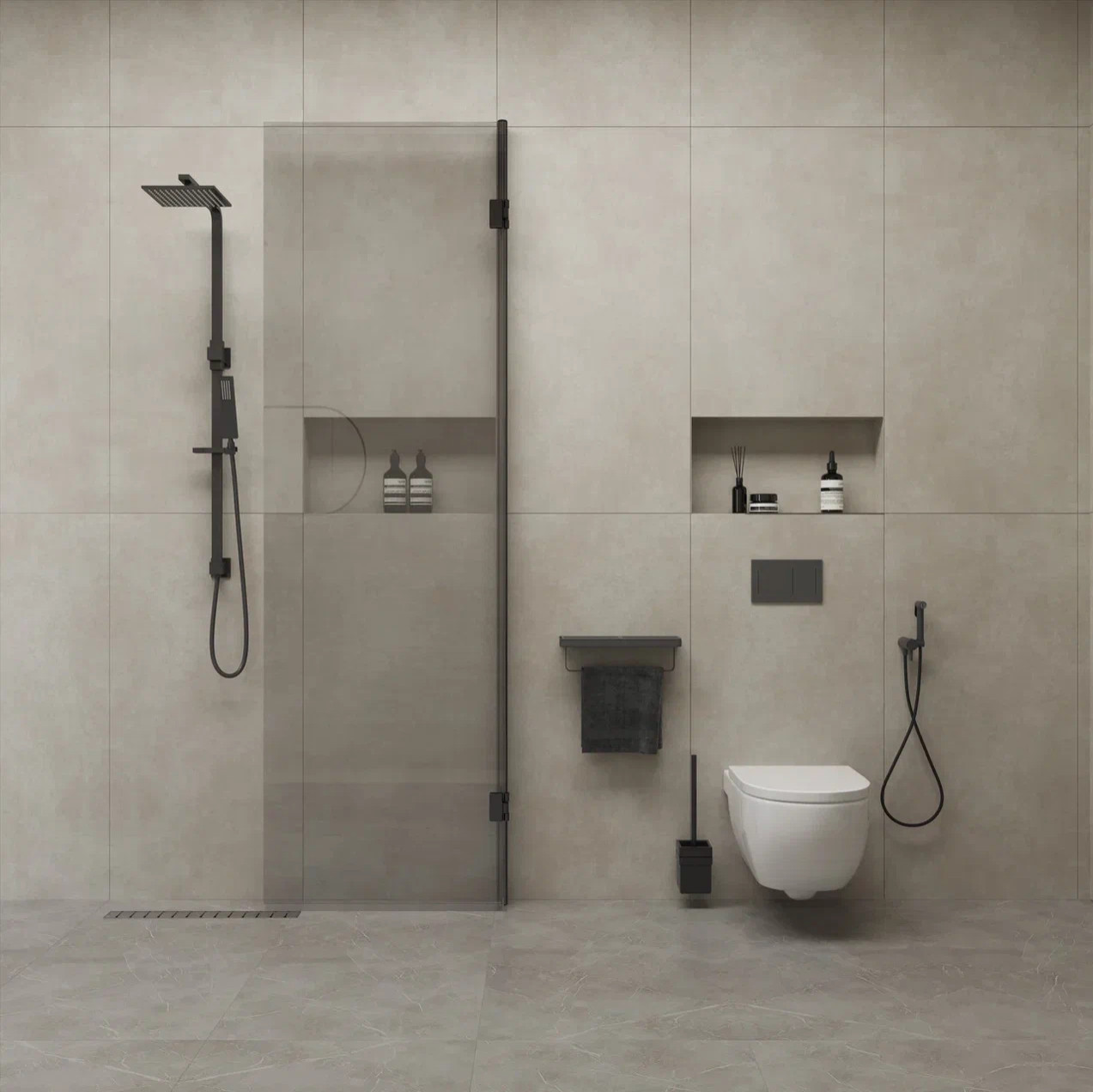 дом за 9 месяцев