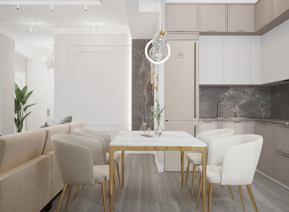 Квартира в Ленинском р-не, г. Магнитогорск