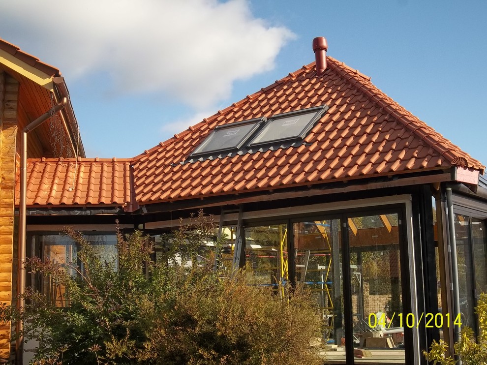 Сосново Загородный Дом