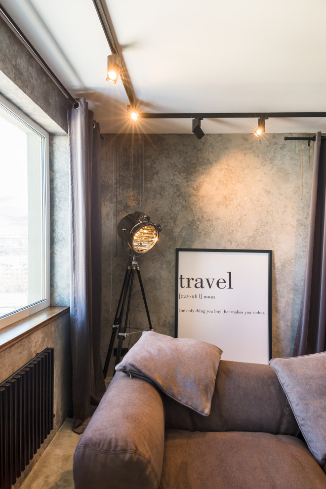 ЖК Грин Палас