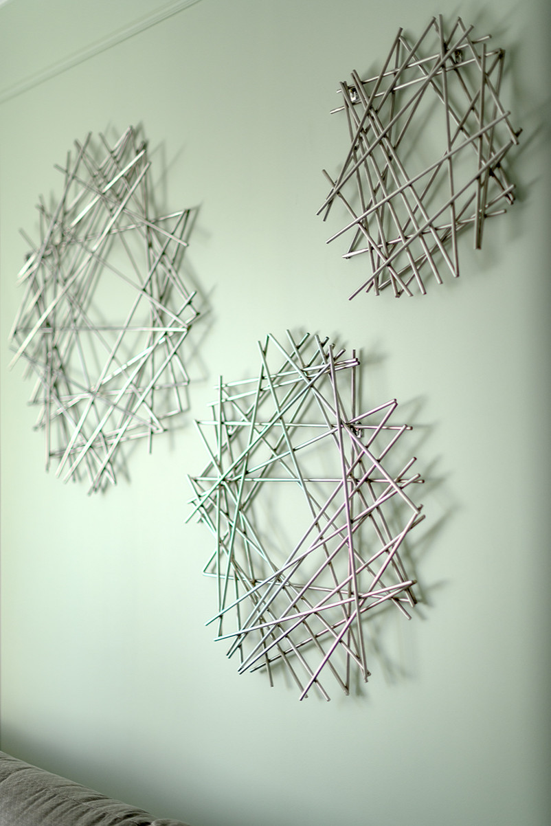 Гостиная для Ольги Зарубиной