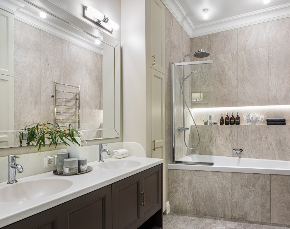 ЖК Зиларт (Колониальный стиль)