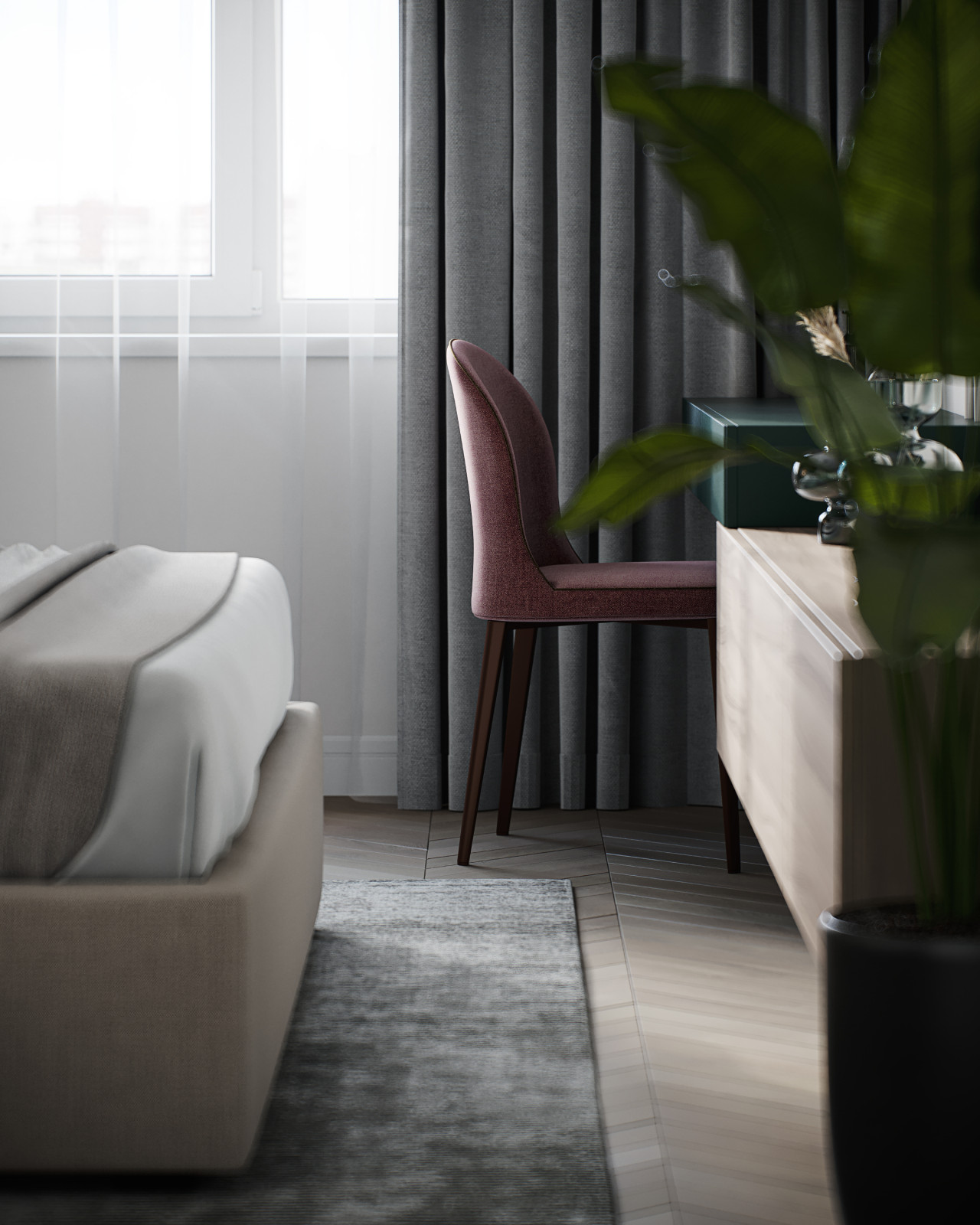 ЖК Вересаево для Анжелы и Дмитрия