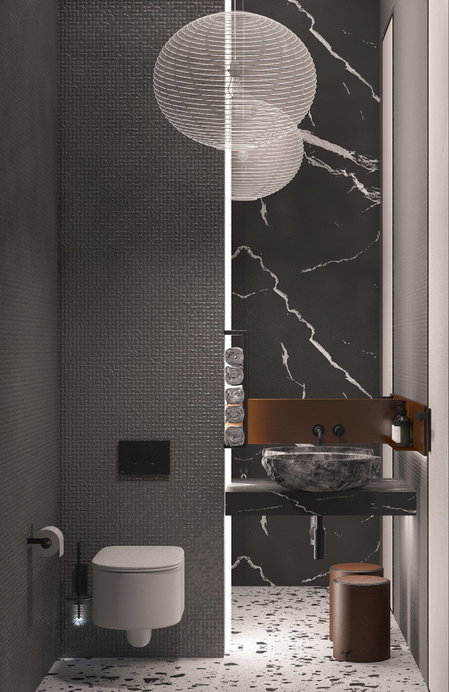 Wabi-Sabi минимализм