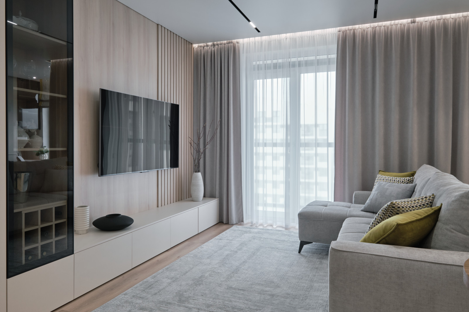 Михайловский Парк