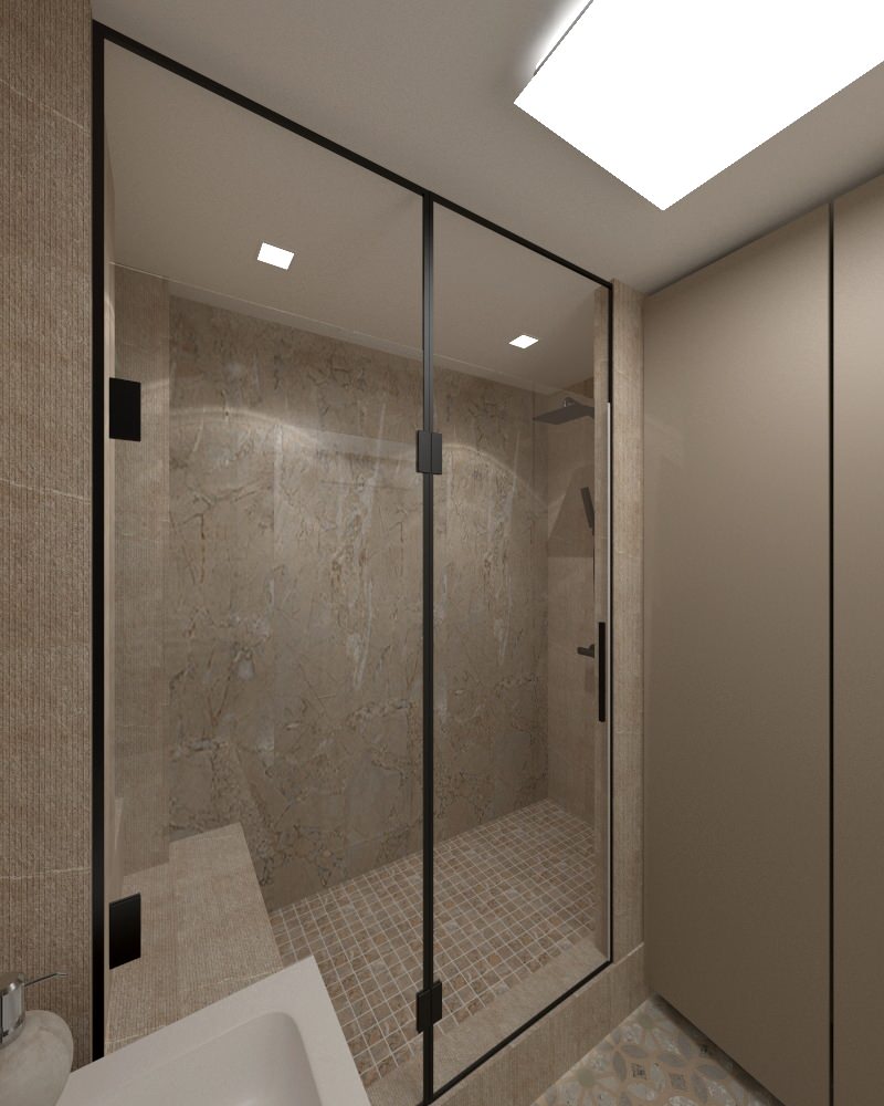 Квартира в г.Мистолово