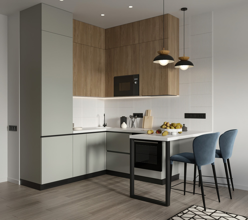 ЖК "Life варшавская"