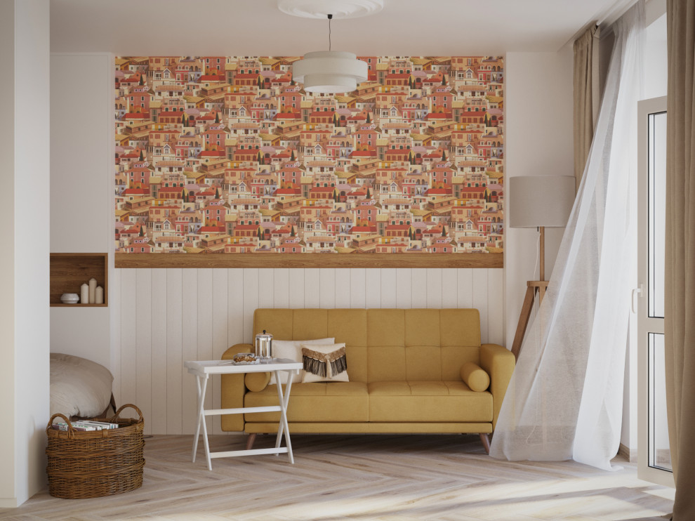 Студия 27м.кв.