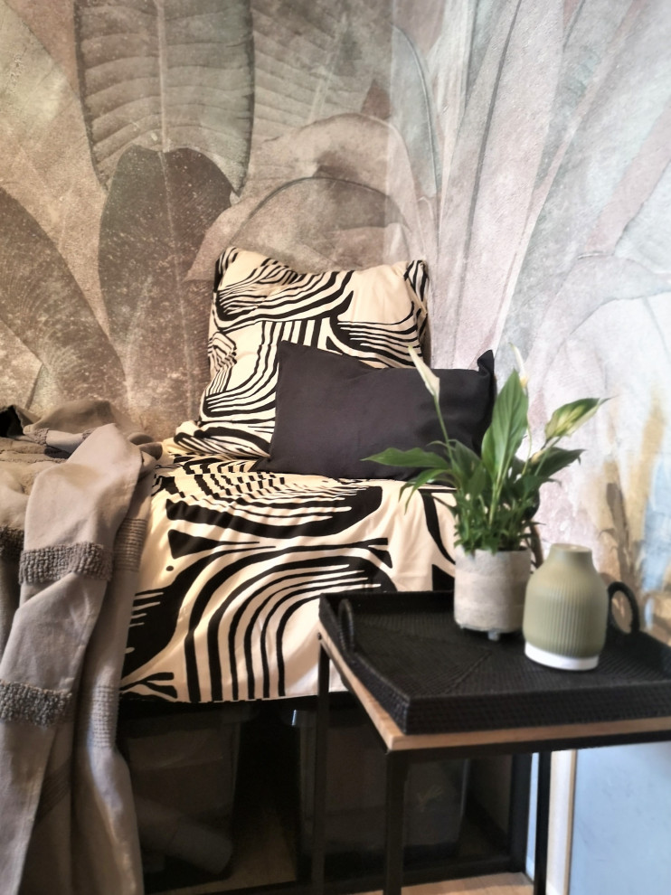 КОМНАТА ДЛЯ ПОДРОСТКА И ЕГО ПИТОМЦЕВ