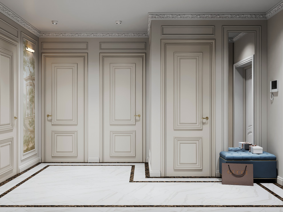 Николенский парк