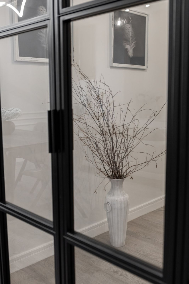 Квартира на Тележной