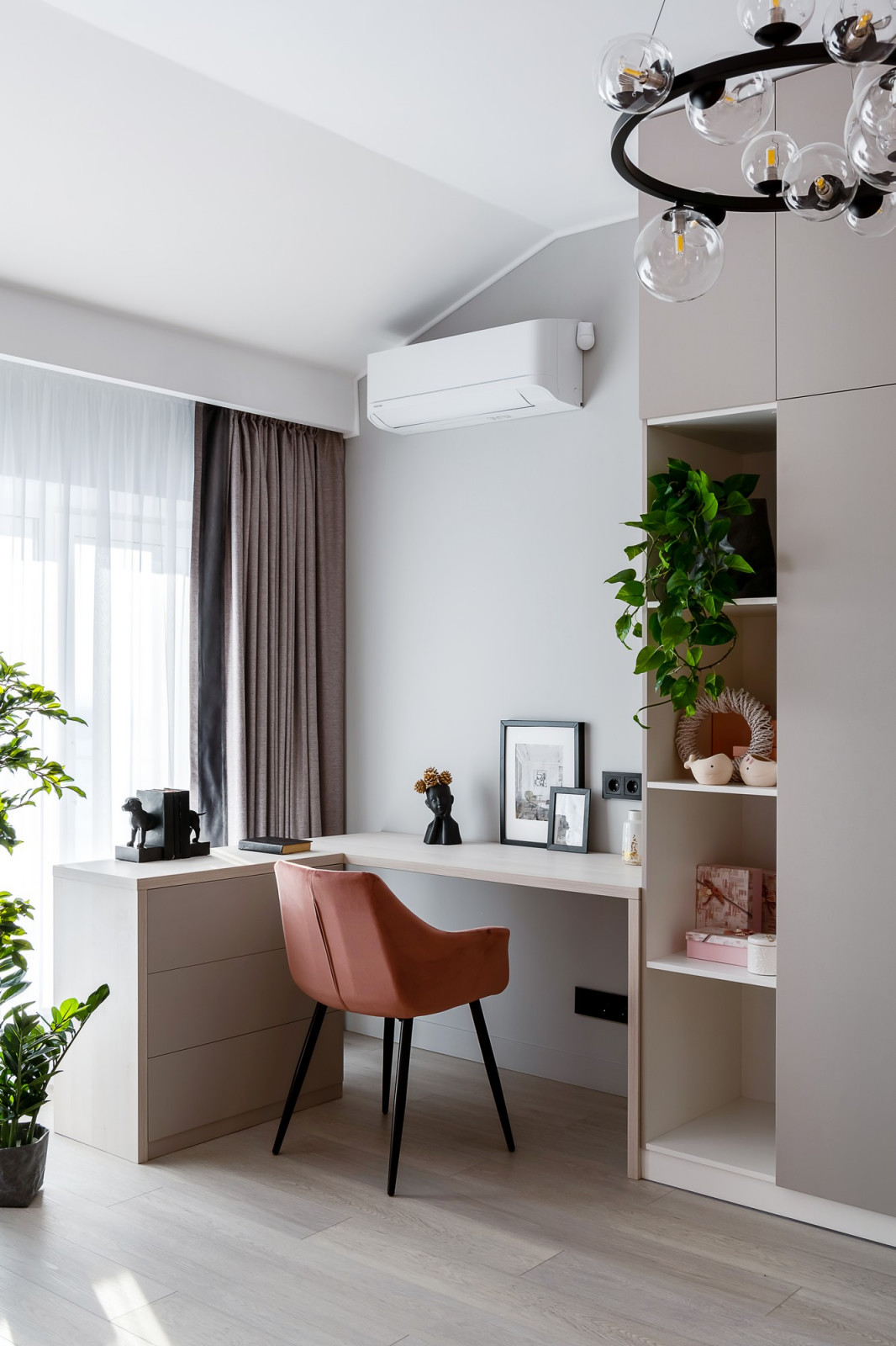 Детская комната