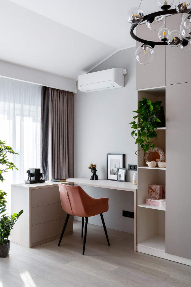 Детская комната