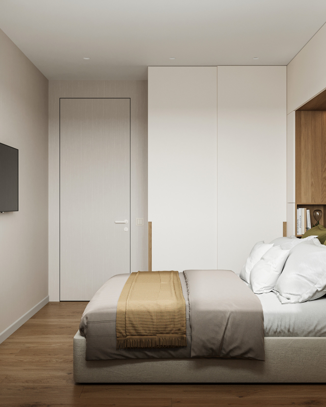 Квартира на  Сельмаше