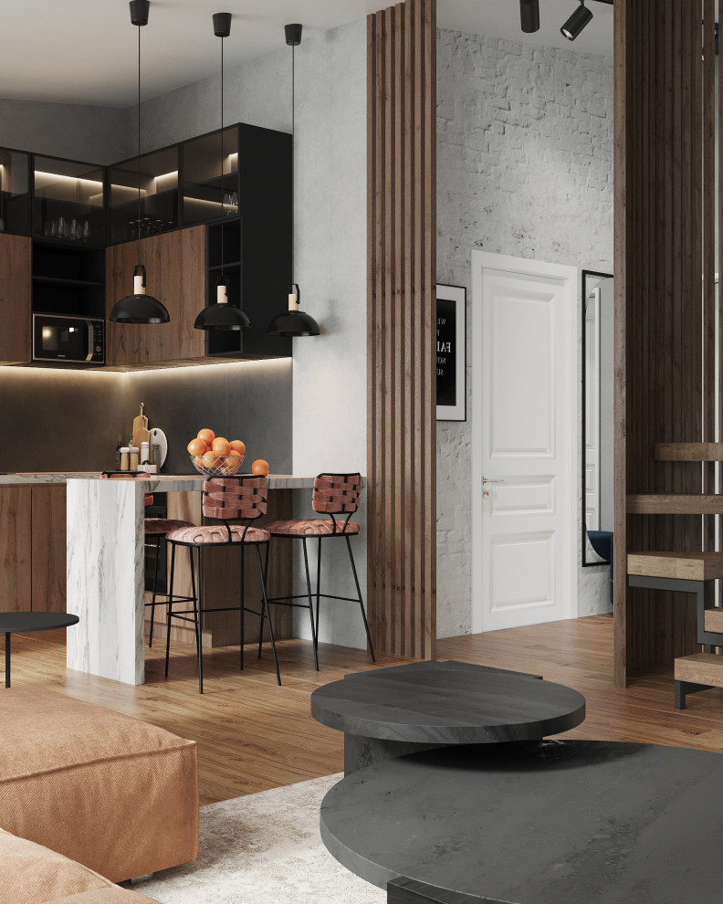 FOREST - ЖК "Образцовый квартал"