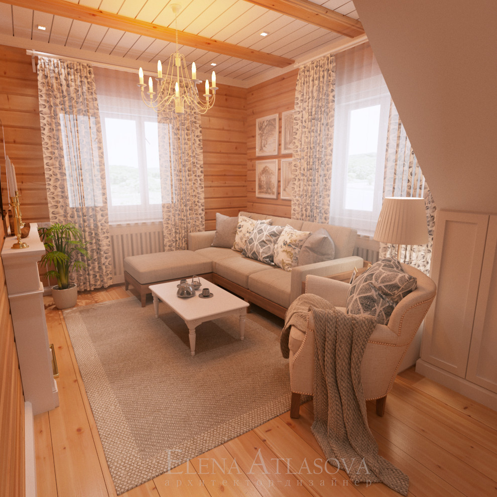 Гостиная, комната отдыха.