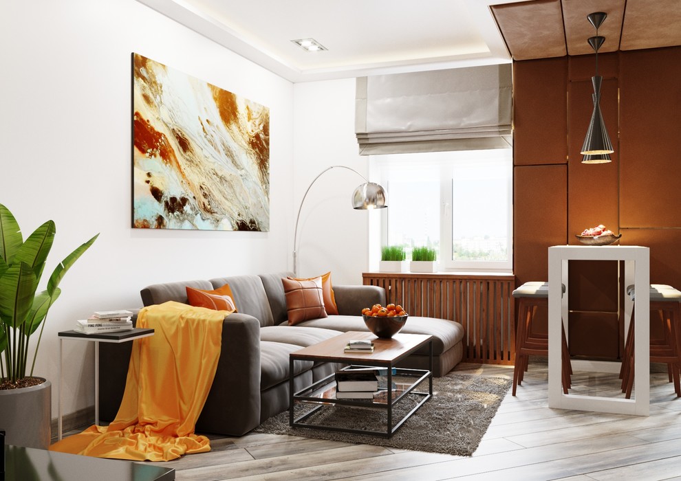 Стильный лаконизм