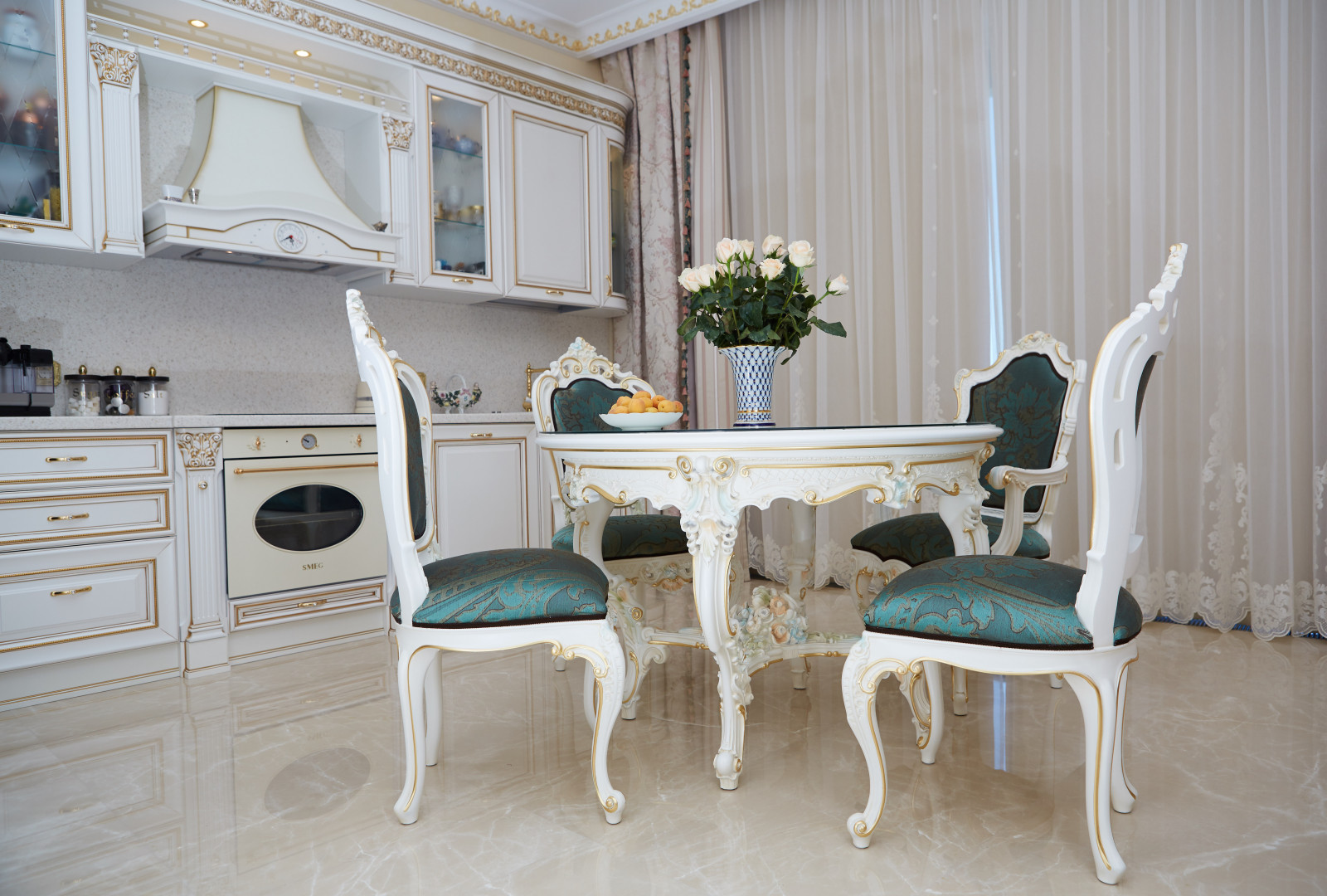 ЖК "Актер Гэлакси"