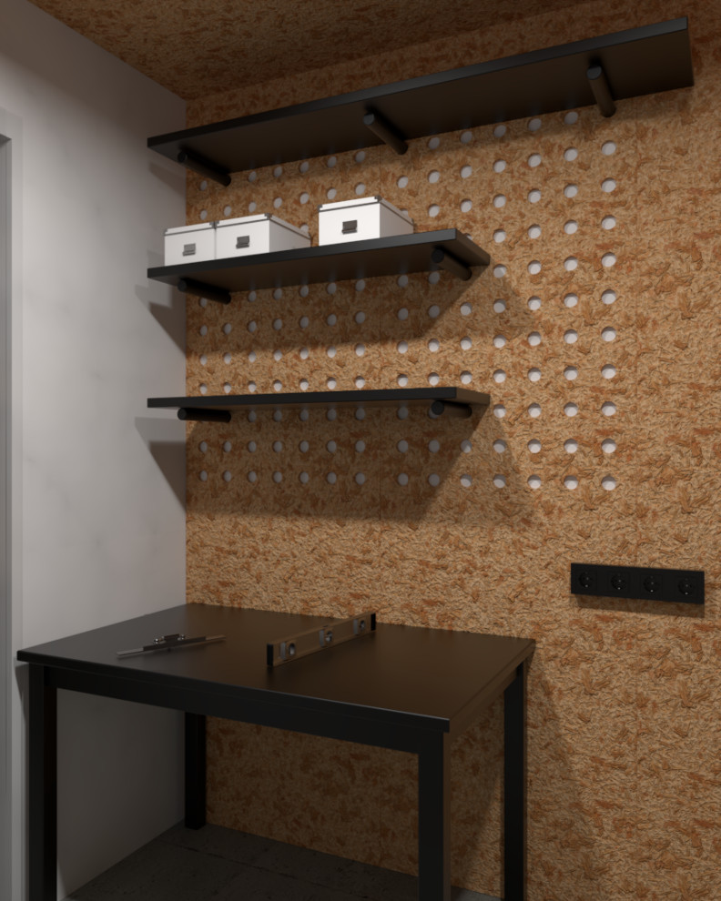 проект ' ownlooks "