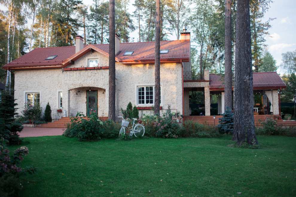 Фоновое изображение профиля Наталья Смирнова Ксения Новикова