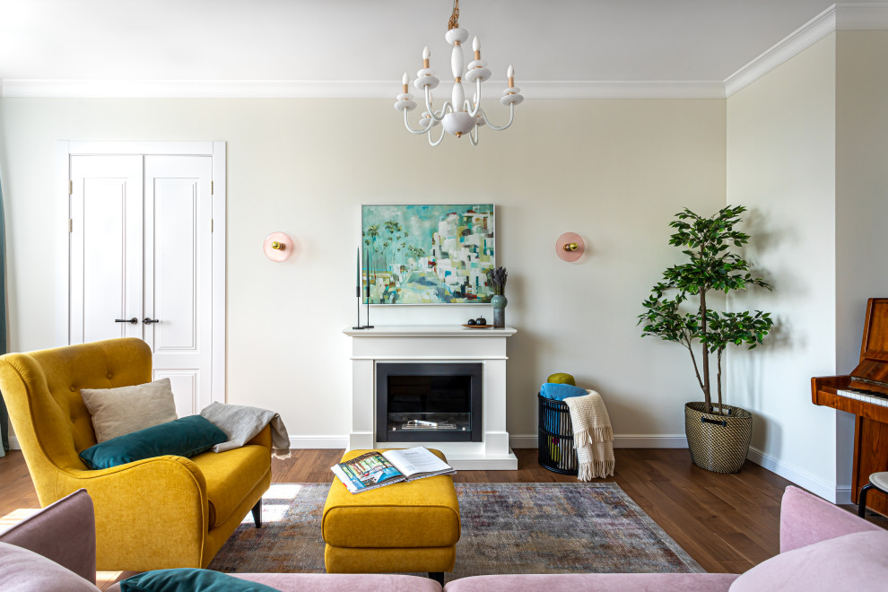 Квартира в Красногорске