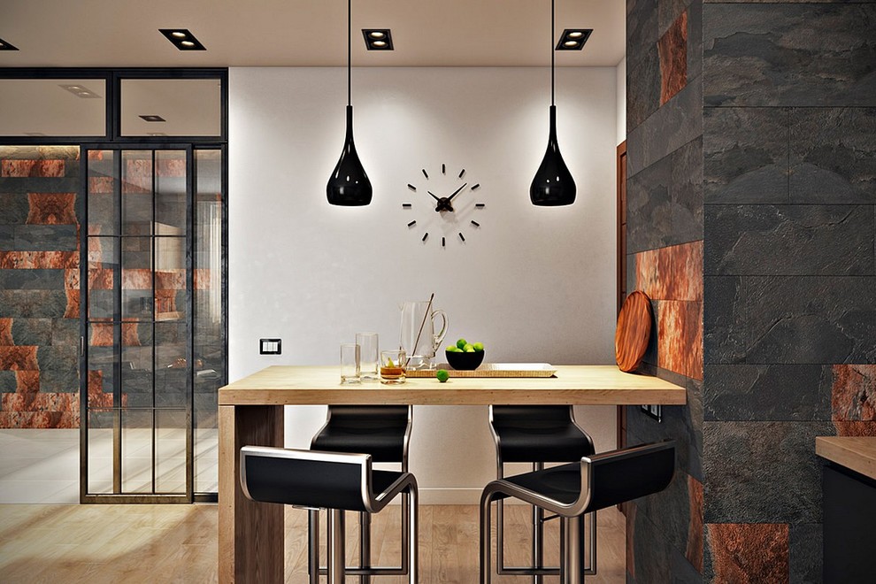 Проект Крыловъ, Екатеринбург | BTNK Architects