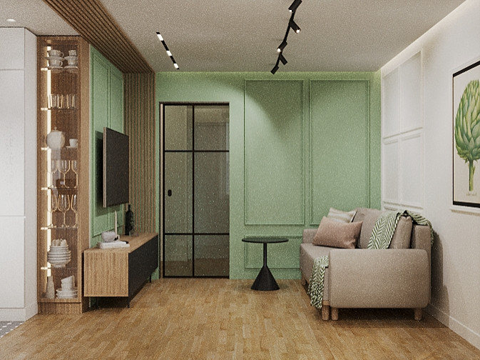 Квартира для семьи