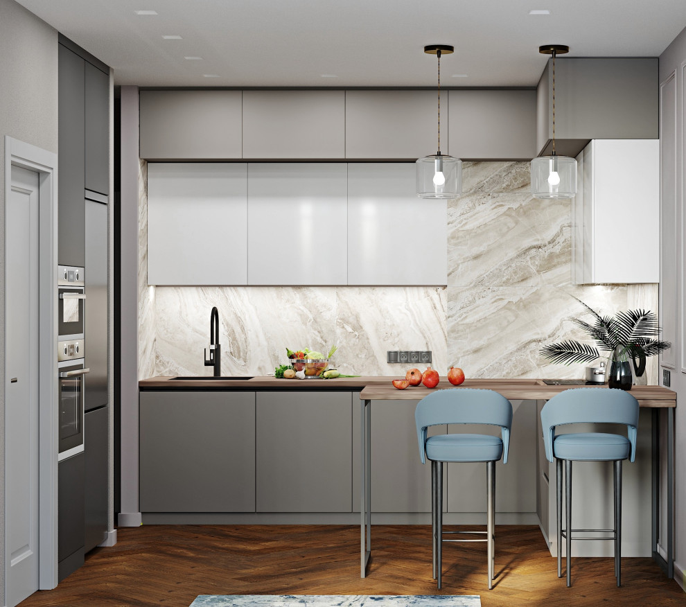 ЖК Утиная гора