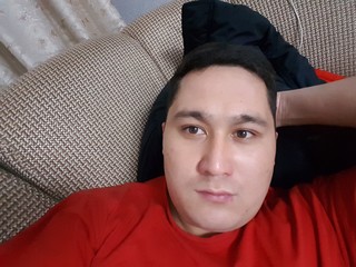 Нурали Сакен