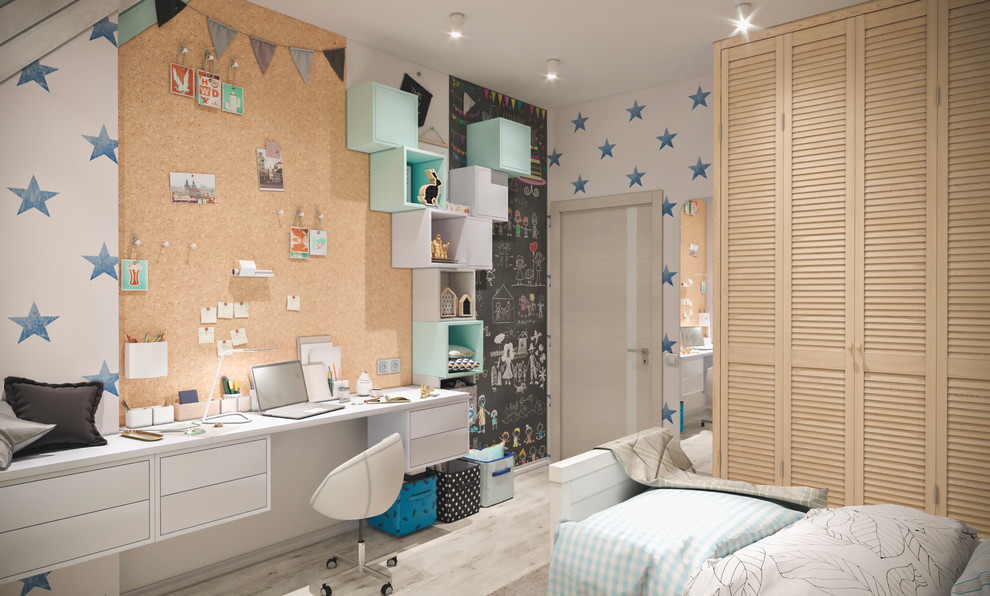 Детская, г. Кемерово