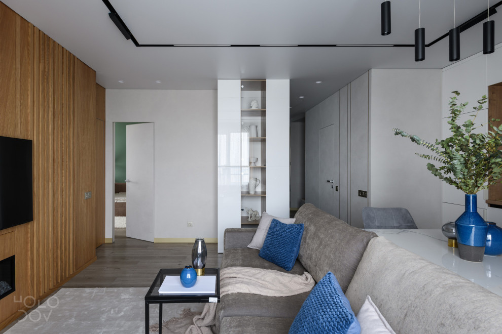 Трансформация